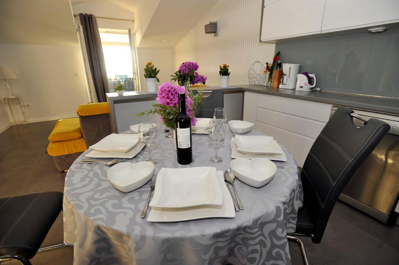 Apartmán Mira Ii *