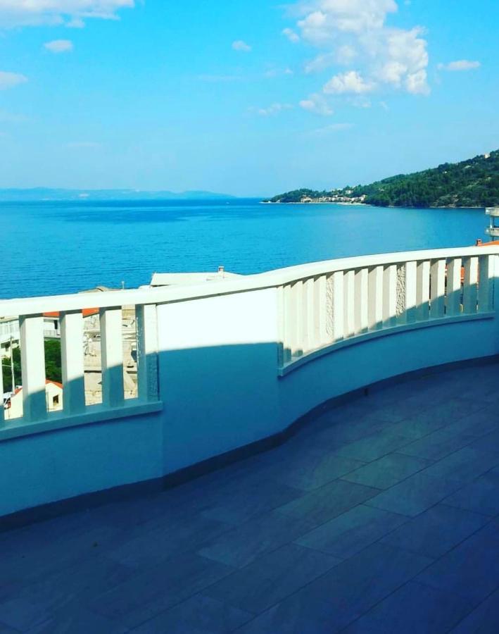 Apartmán Mira Ii Drašnice