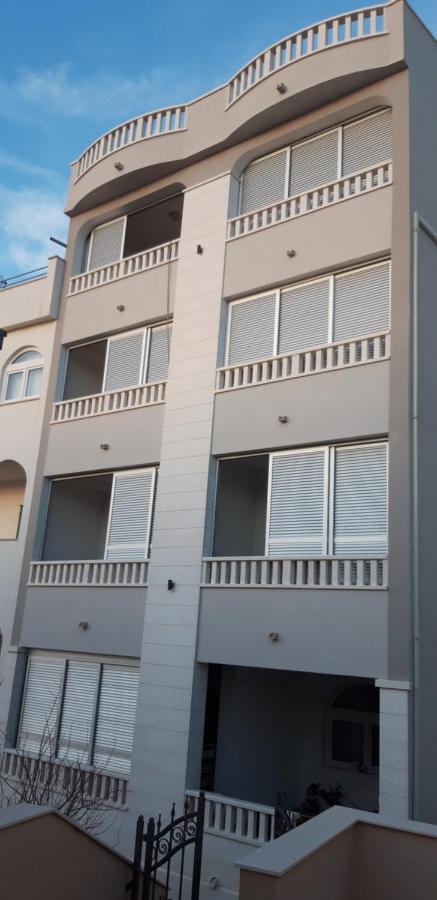 Mira Ii Apartmán *