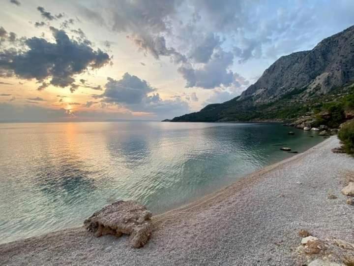 Apartmán Mira Ii Drašnice