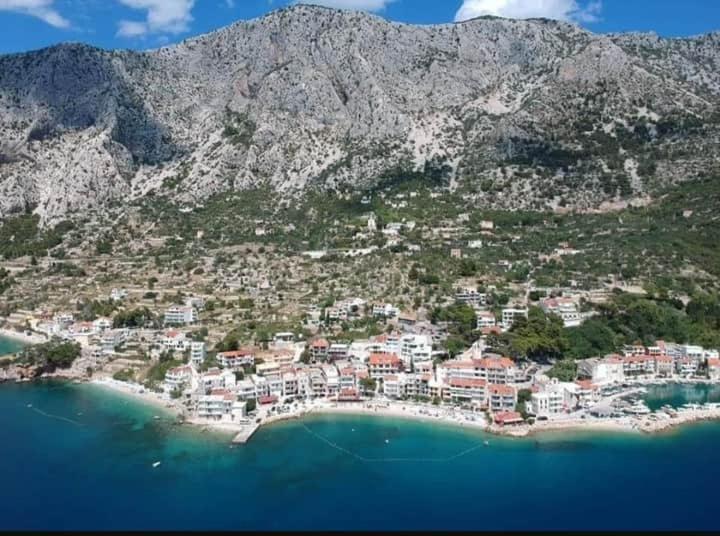 Apartmán Mira Ii Drašnice