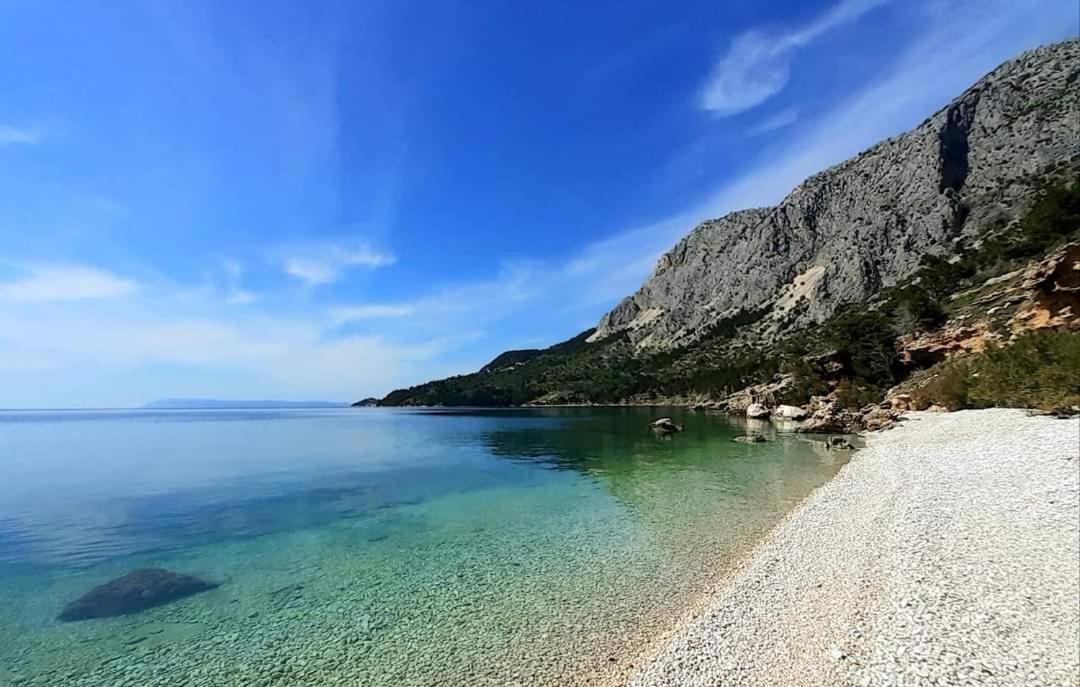 Apartmán Mira Ii Drašnice