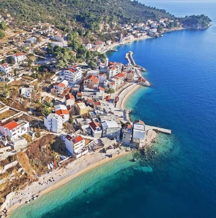 Apartmán Mira Ii Drašnice