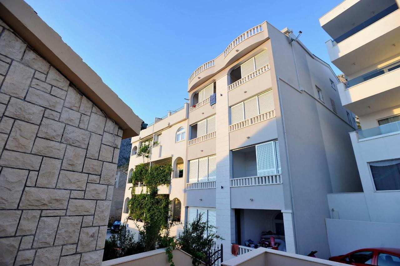 Apartmán Mira Ii Drašnice