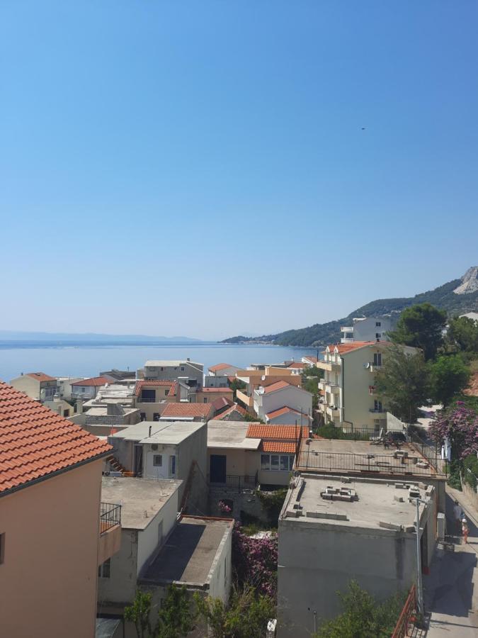 Mira Ii Apartmán Drašnice