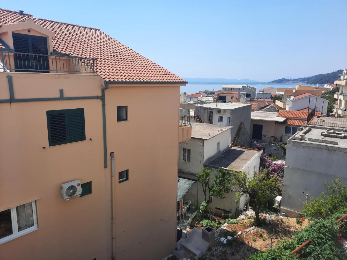 Mira Ii Apartmán *