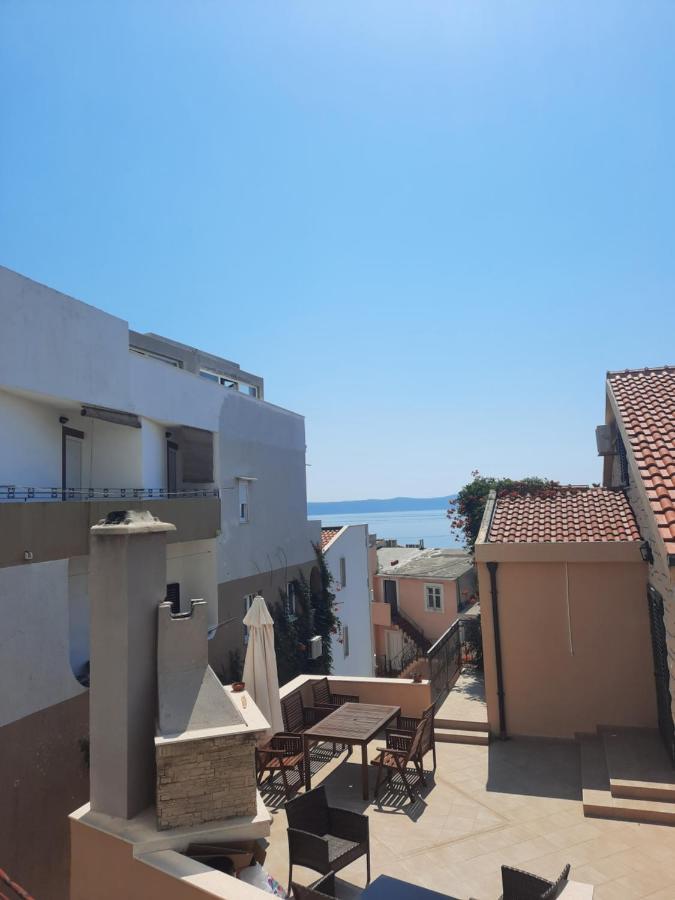 Apartmán Mira Ii *