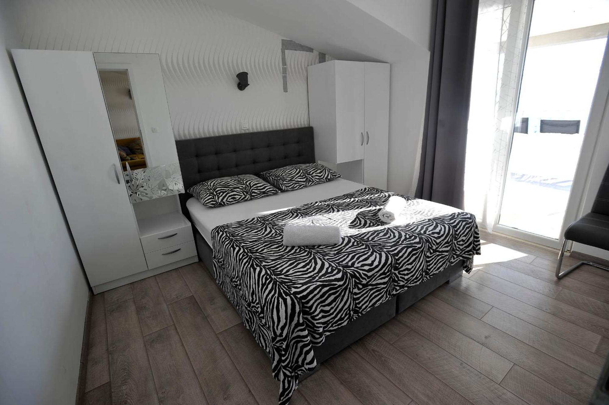 Mira Ii Apartmán *