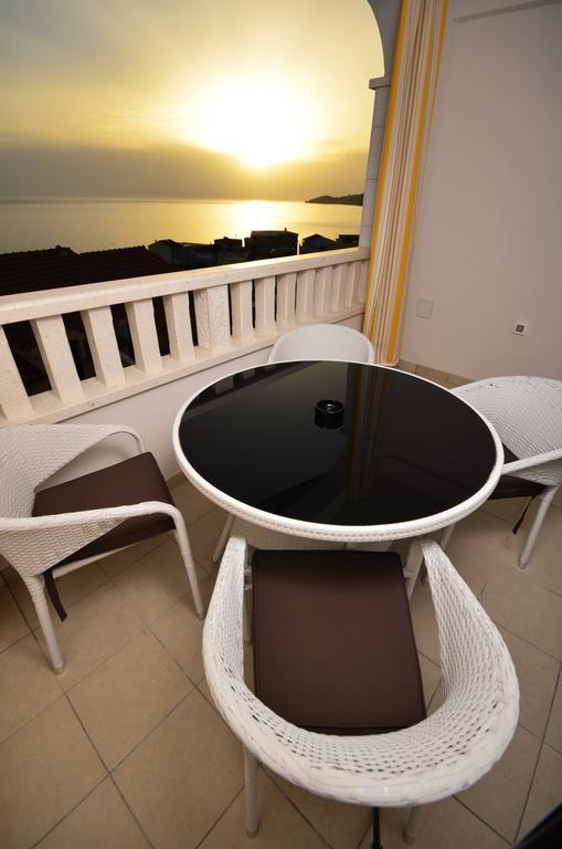 Mira Ii Apartmán Drašnice