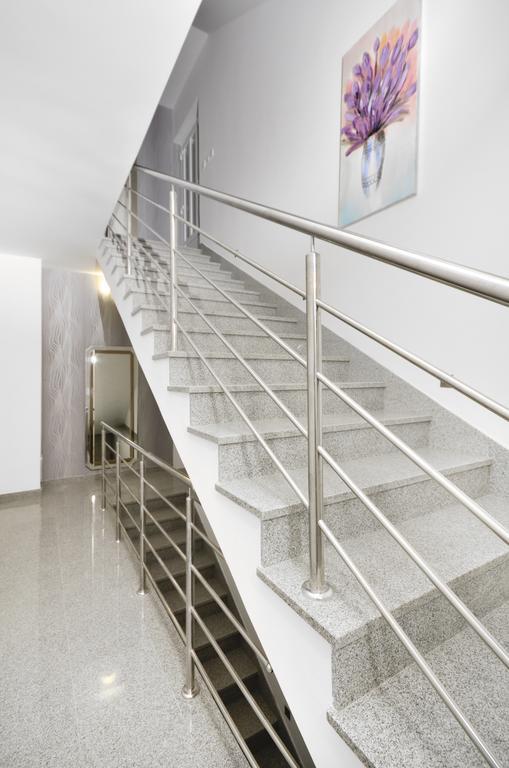 Mira Ii Apartmán