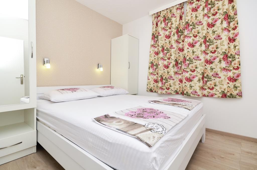 Apartmán Mira Ii *