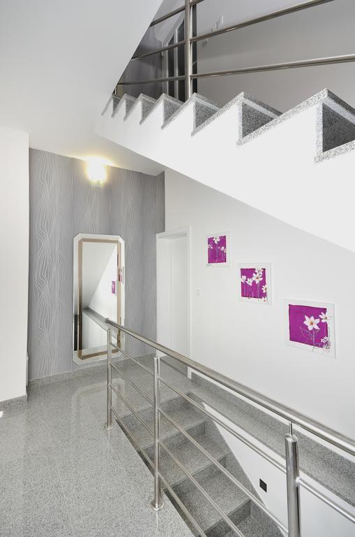 Mira Ii Apartmán