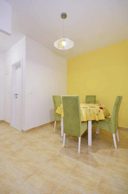 Apartmán Mira Ii *