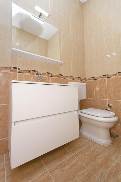 Apartmán Mira Ii Drašnice