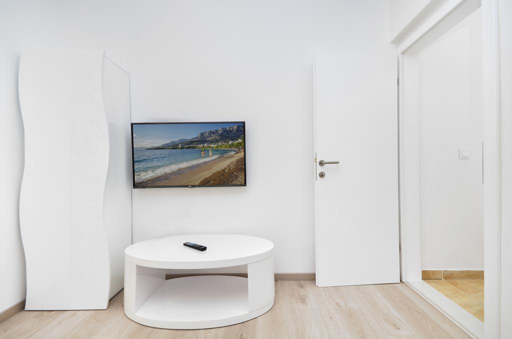 Apartmán Mira Ii