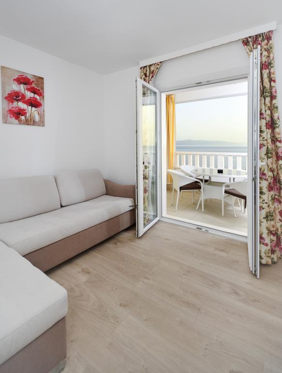 Mira Ii Apartmán Drašnice