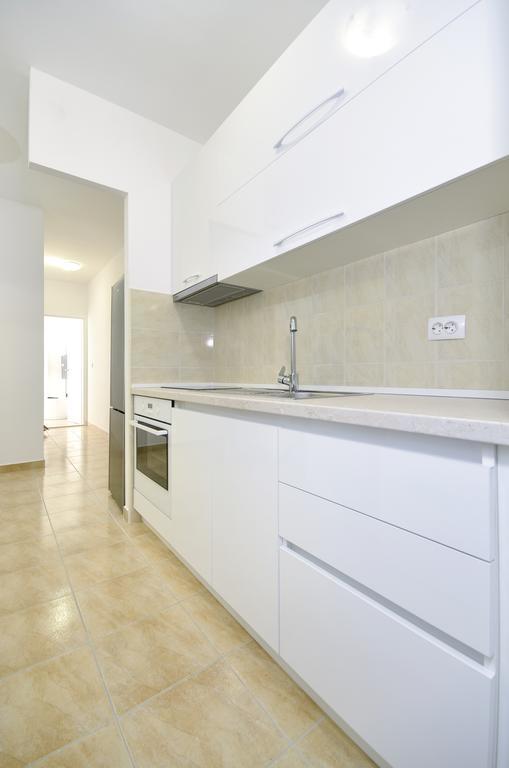 Mira Ii Apartmán