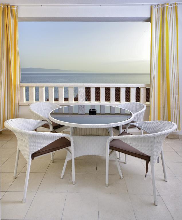 Apartmán Mira Ii *