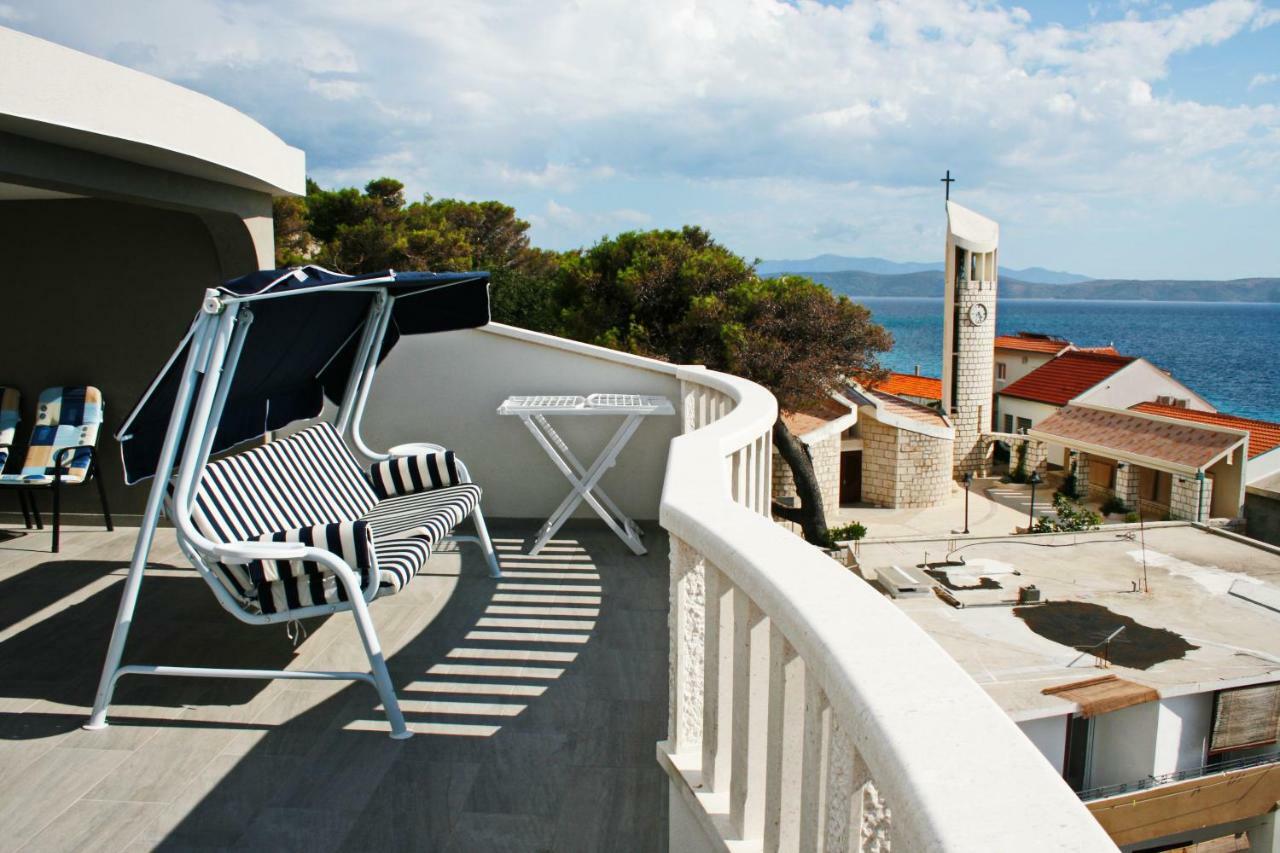 Mira Ii Apartmán Drašnice