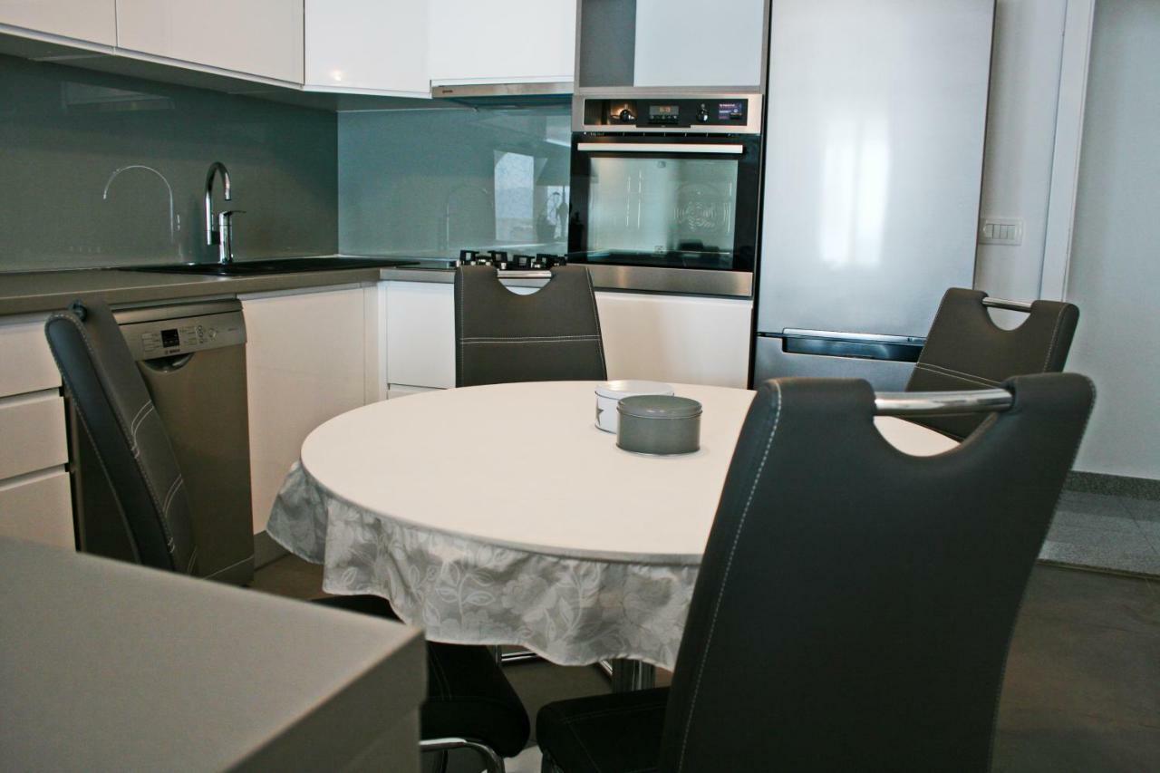 Apartmán Mira Ii