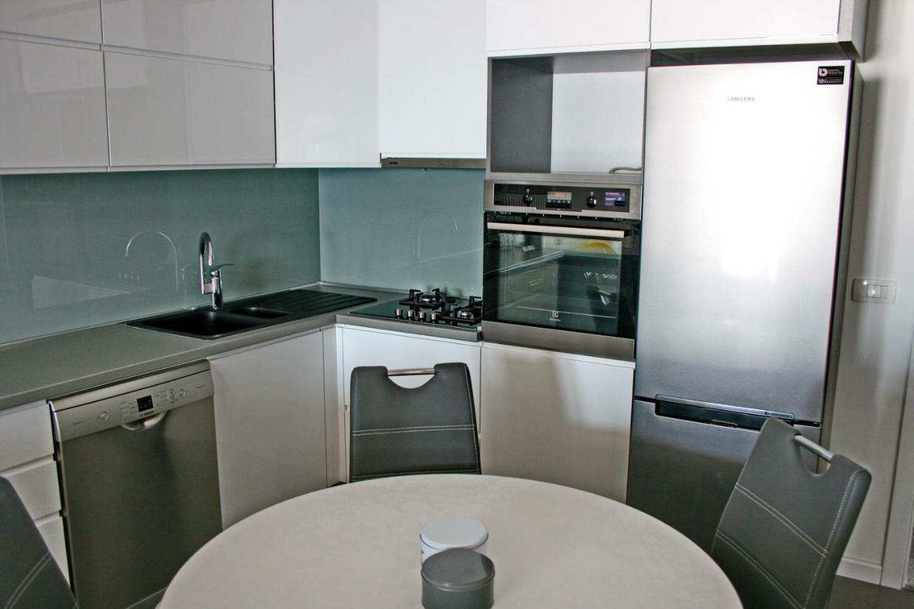Apartmán Mira Ii Drašnice
