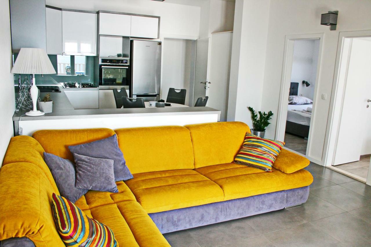 Mira Ii Apartmán Drašnice