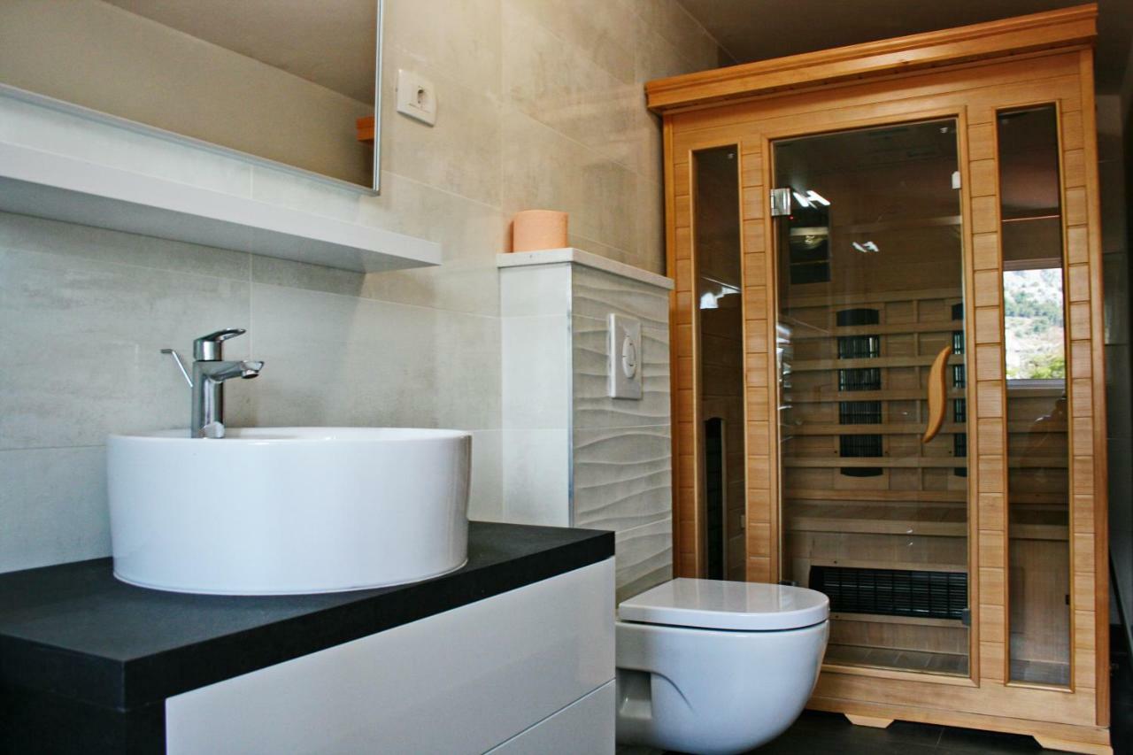 Mira Ii Apartmán