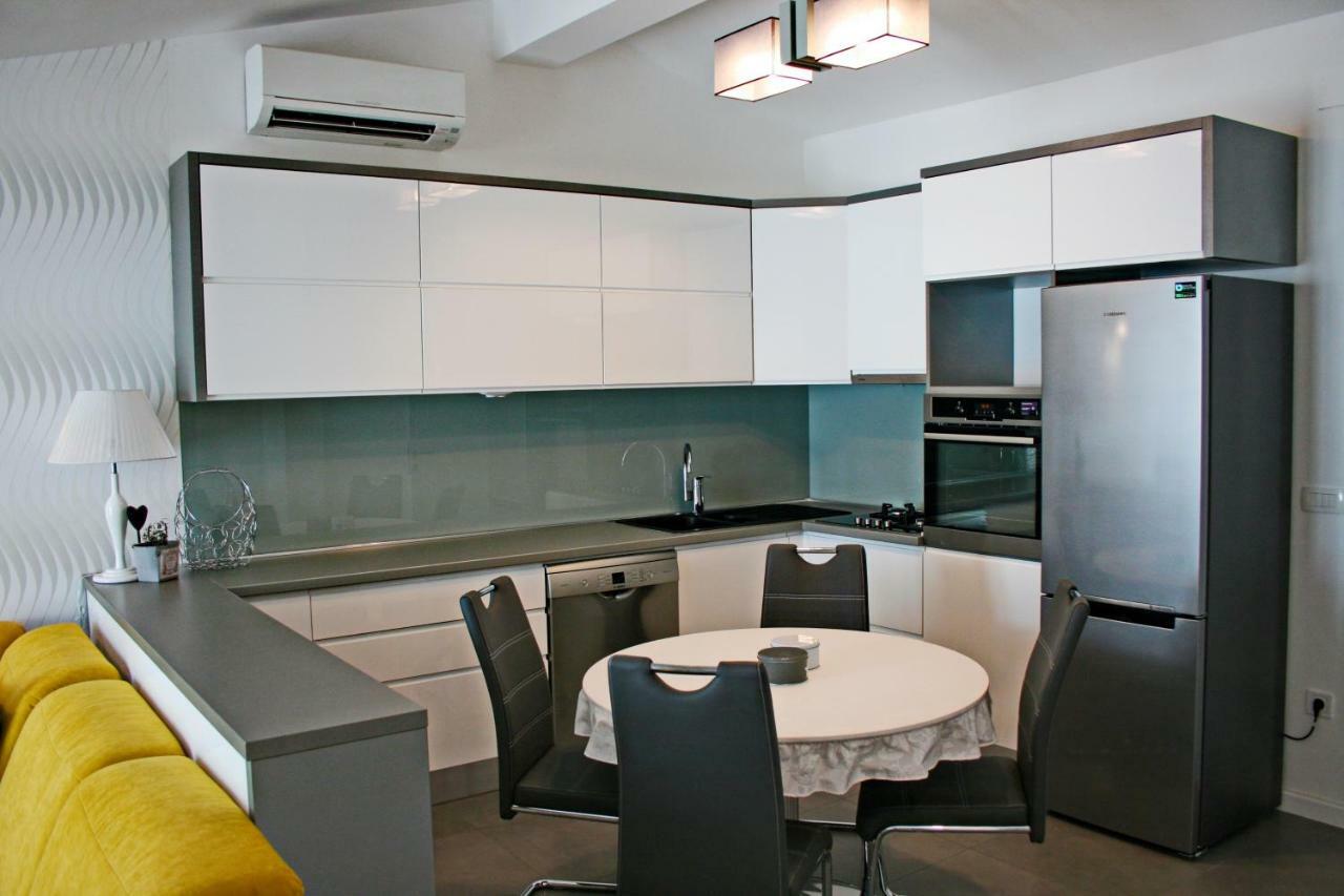 Apartmán Mira Ii *
