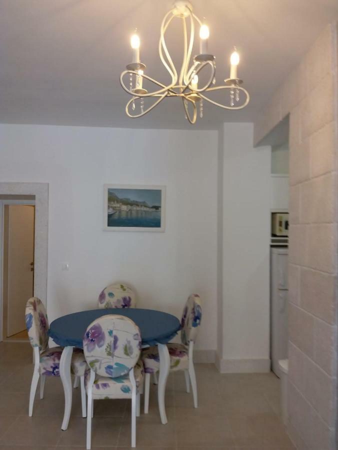 Apartmán Mira Ii *
